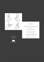 The Techniques of Gesture Language – a Theory of Practice