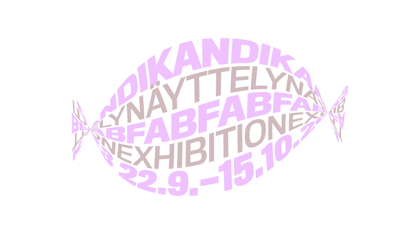 kandinäyttely 2023 kuvituskuva