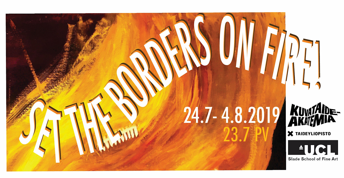 Borders
