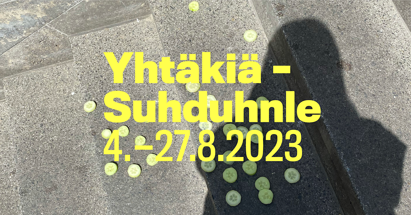 yhtäkiä ilme