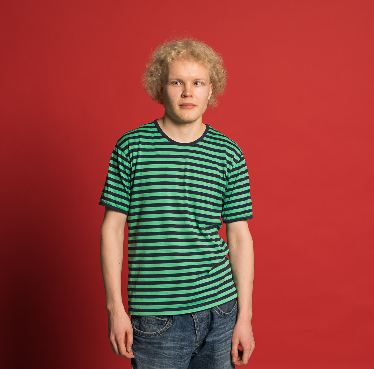 KK18 LuostarinenMikko